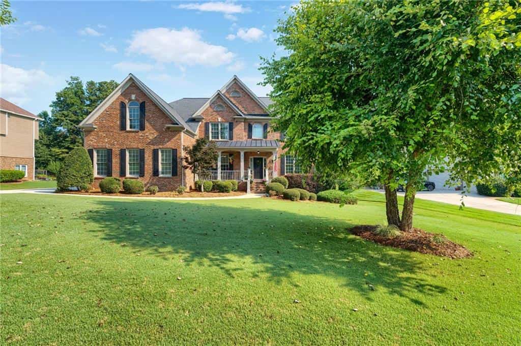 5680 Cascade Trail, Cumming, GA 30040