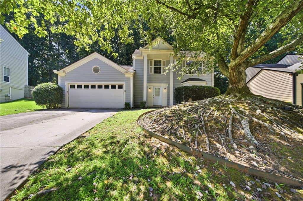 5145 N Bridges Drive, Johns Creek, GA 30022