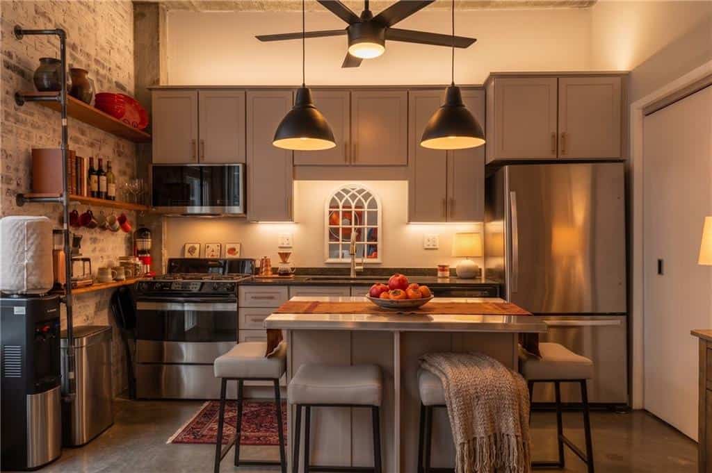 640 Glen Iris Drive NE 418 #418, Atlanta, GA 30308
