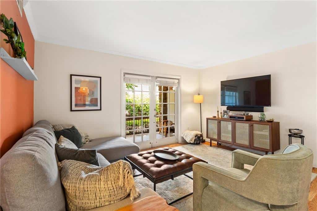 1150 Collier Road NW A10 #A10, Atlanta, GA 30318