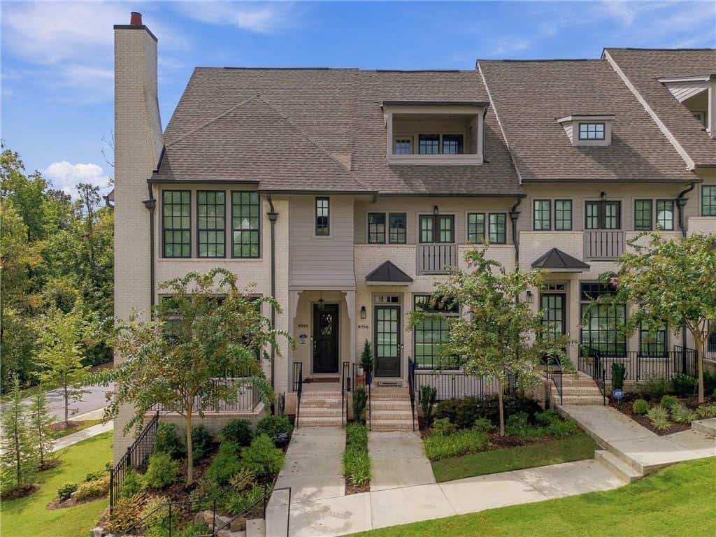 6742 Encore Boulevard, Sandy Springs, GA 30328