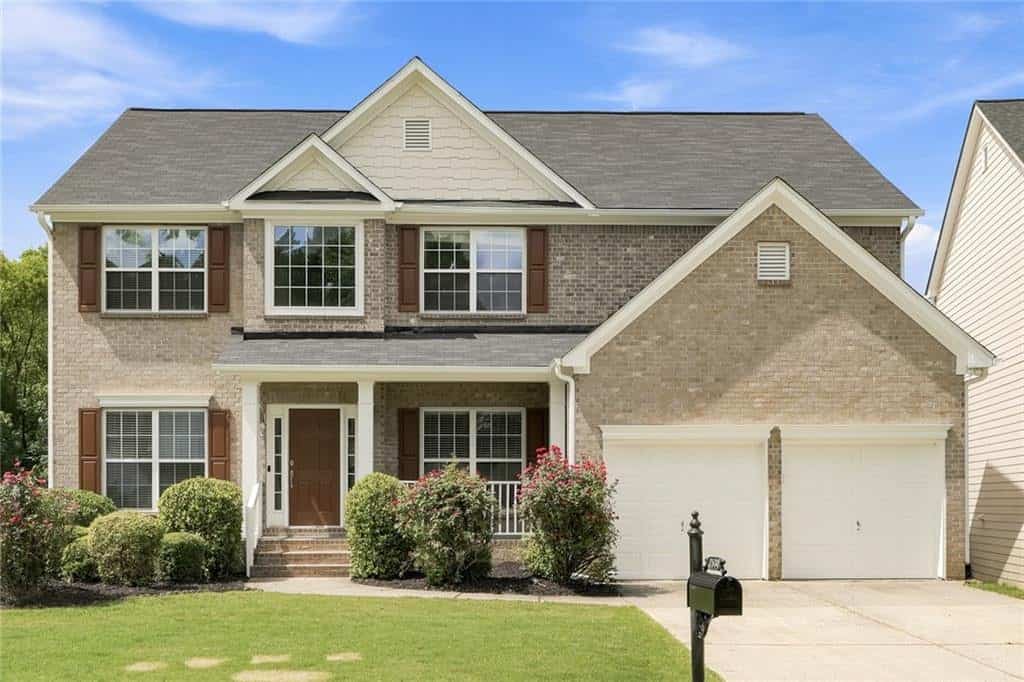 2530 Wainwright Way, Cumming, GA 30041