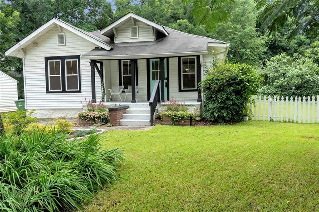 1608 Carroll Drive NW, Atlanta, GA 30318