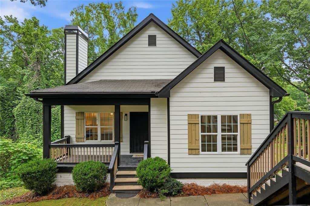 1447 Andrews Street NW, Atlanta, GA 30314