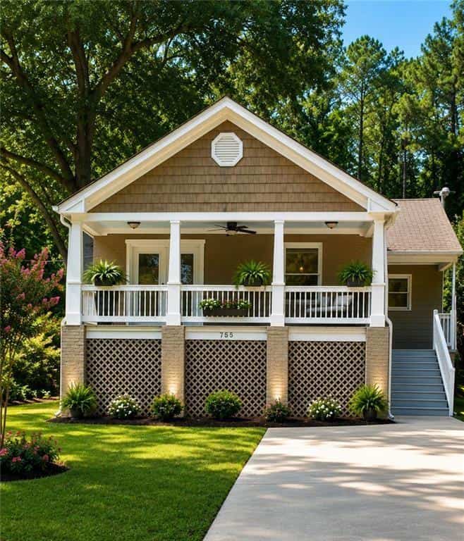 755 SE Maynard Terrace SE, Atlanta, GA 30316