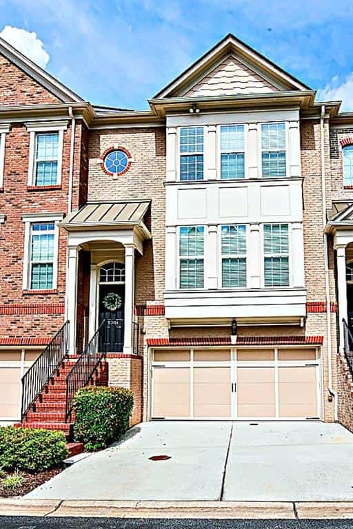 5004 Ridgemont Walk SE 19 #19, Atlanta, GA 30339