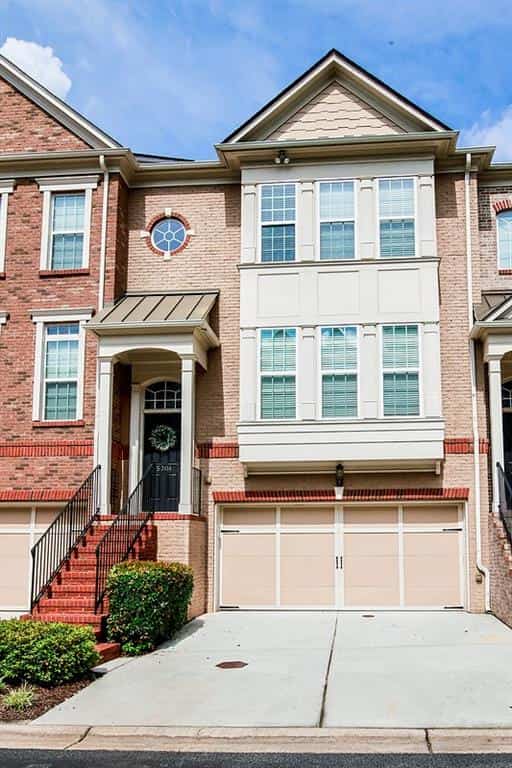 5004 Ridgemont Walk SE 19 #19, Atlanta, GA 30339