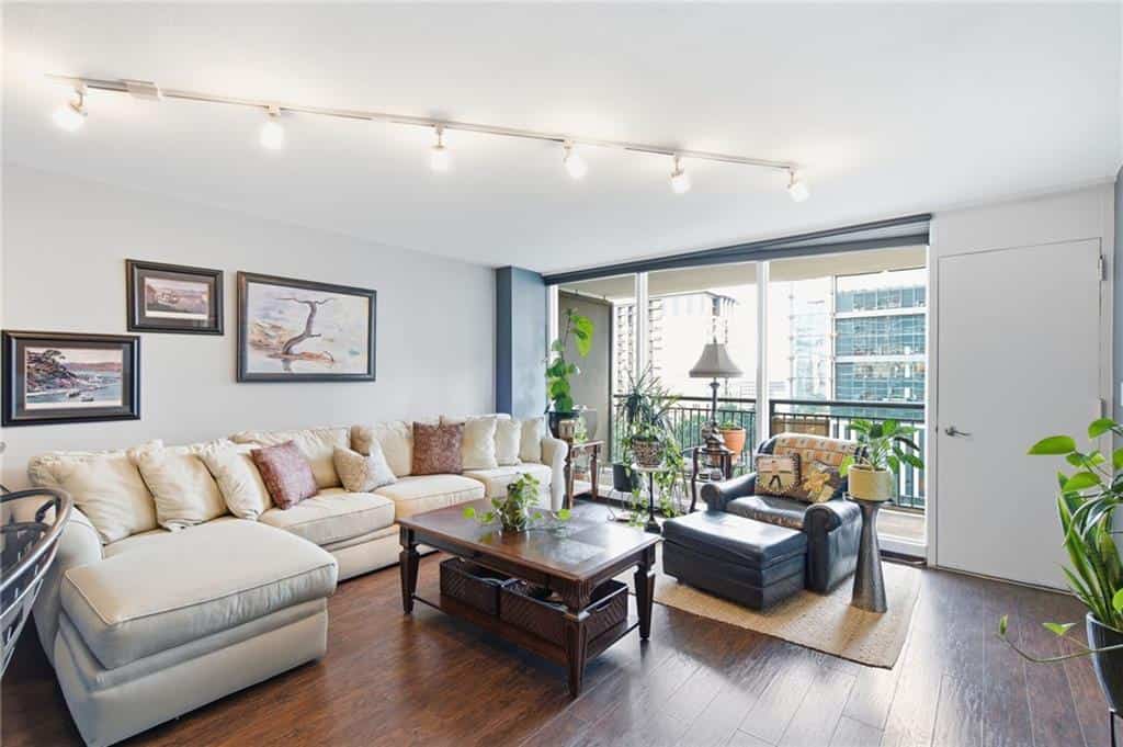 620 Peachtree Street NE 1009 #1009, Atlanta, GA 30308