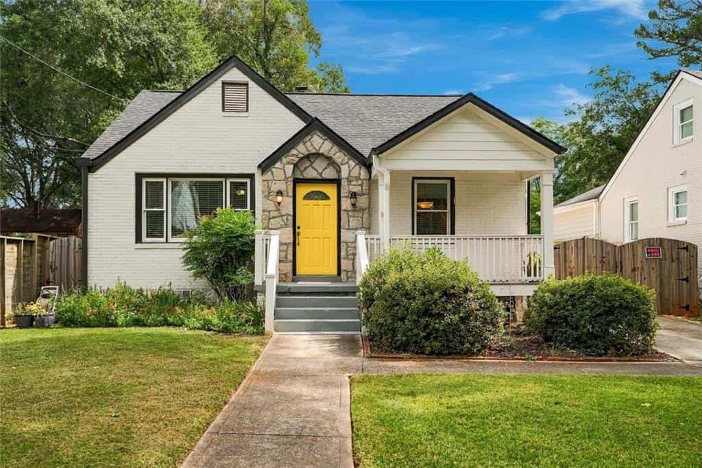 376 Hooper Street SE, Atlanta, GA 30317