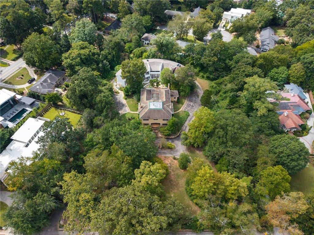 3810 Wieuca Road NE, Atlanta, GA 30342