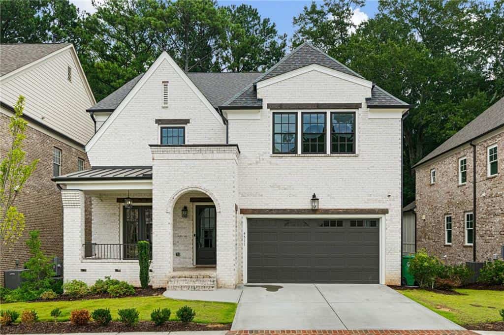 4511 Caroline Walk, Atlanta, GA 30338