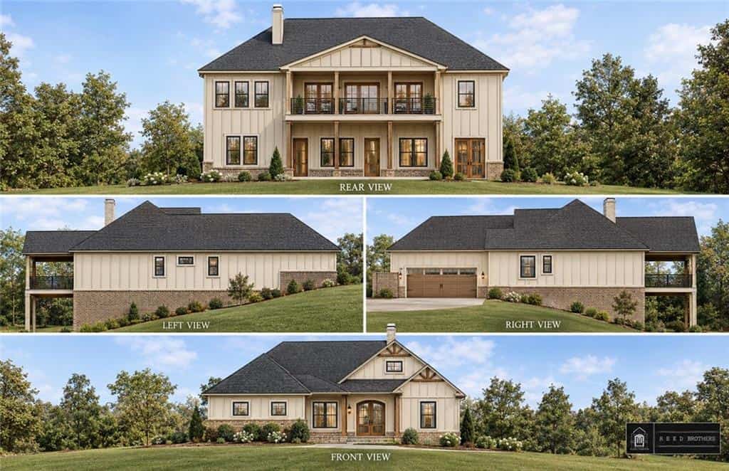 3524 Lake Ridge Drive, Gainesville, GA 30506