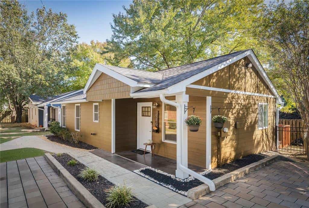 198 Clay Street SE, Atlanta, GA 30317