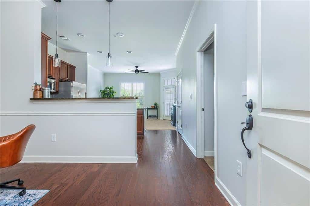 7265 Glisten Avenue 132 #132, Atlanta, GA 30328