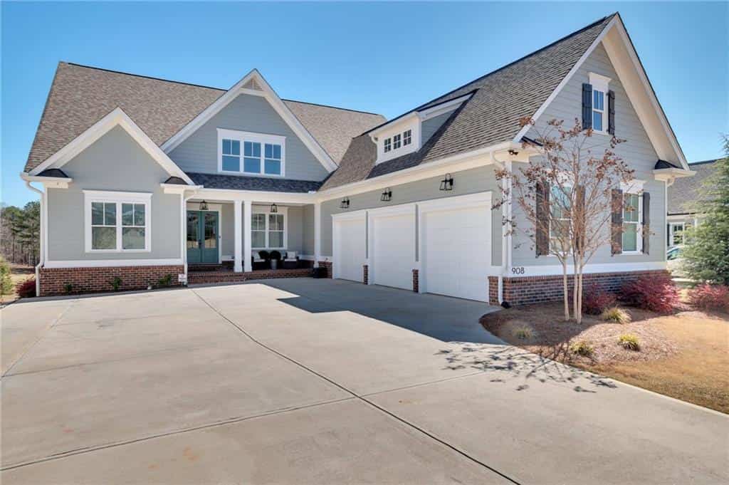 908 Indigo Bunting Road, Statham, GA 30666