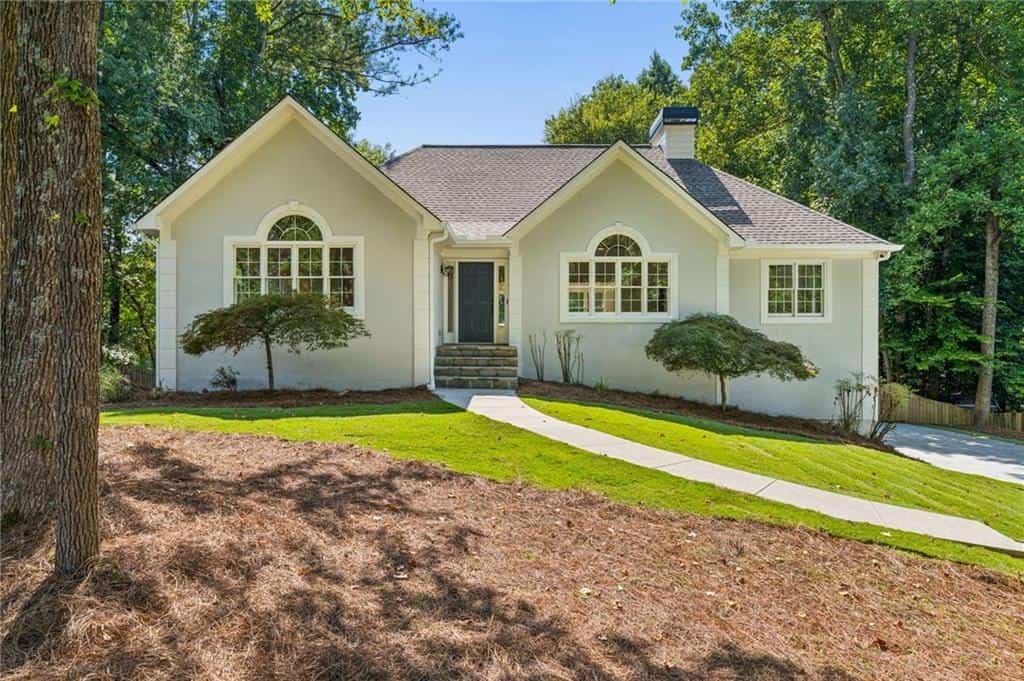 8040 Wynfield Drive, Cumming, GA 30040