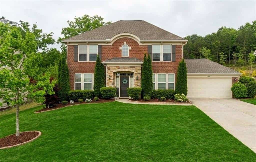 1935 Bromwick Court, Cumming, GA 30040