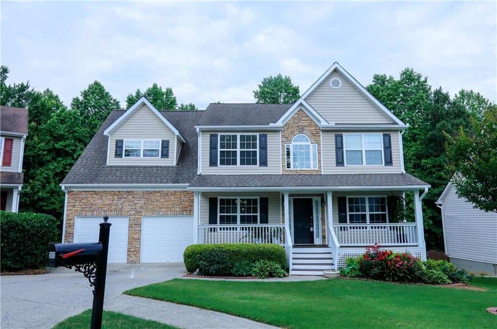3610 Bogan Mill Road, Buford, GA 30519