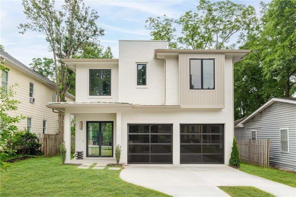 1203 Oglethorpe Avenue NE, Atlanta, GA 30319