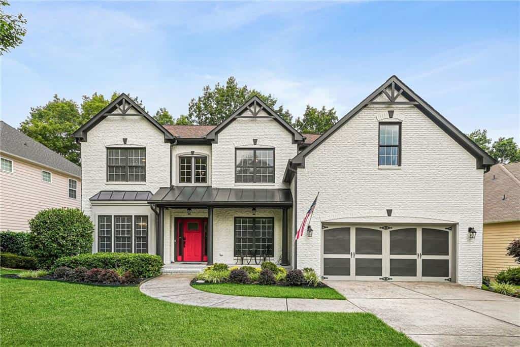 103 Thundering Hills Ridge, Canton, GA 30114