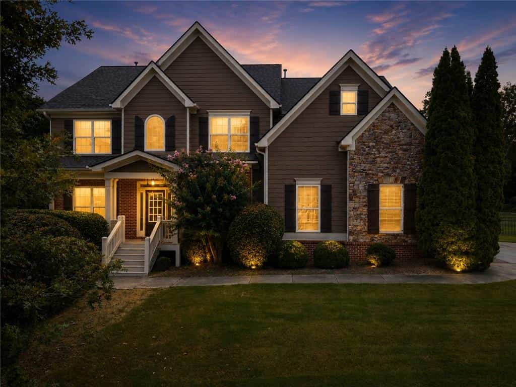 6750 Scottsfield Trace, Cumming, GA 30028