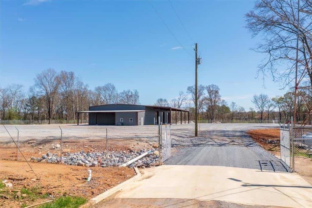130 Jackson Street, Cedartown, GA 30125