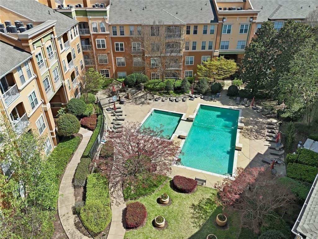 10 Perimeter Summit Boulevard 4308 #4308, Brookhaven, GA 30319