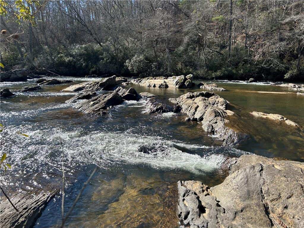 000 Twin River Orchard Road, Demorest, GA 30535