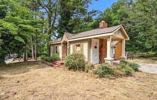 733 Hamilton E Holmes Drive NW, Atlanta, GA 30318