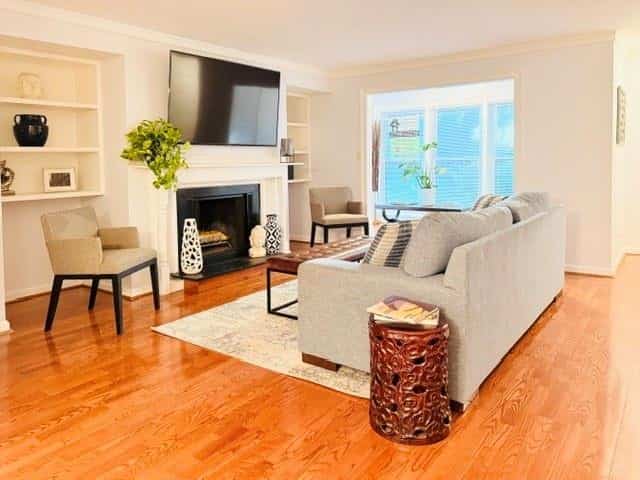 1103 Summit North Drive NE 1103 #1103, Atlanta, GA 30324