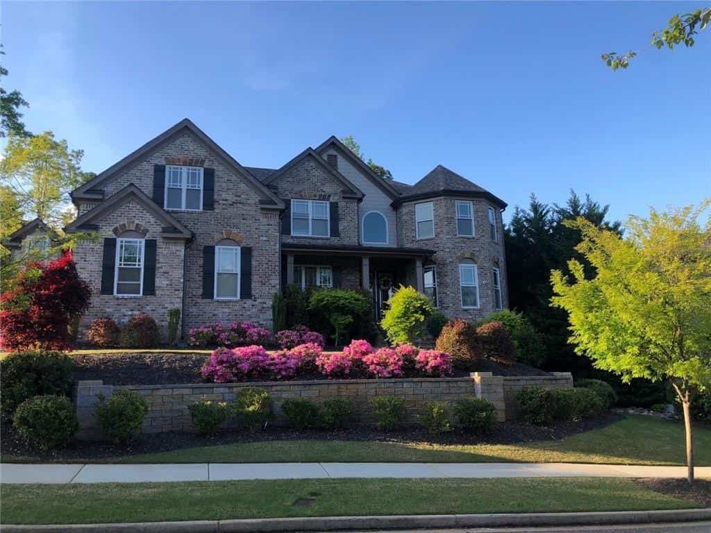 3079 Hidden Falls Drive, Buford, GA 30519