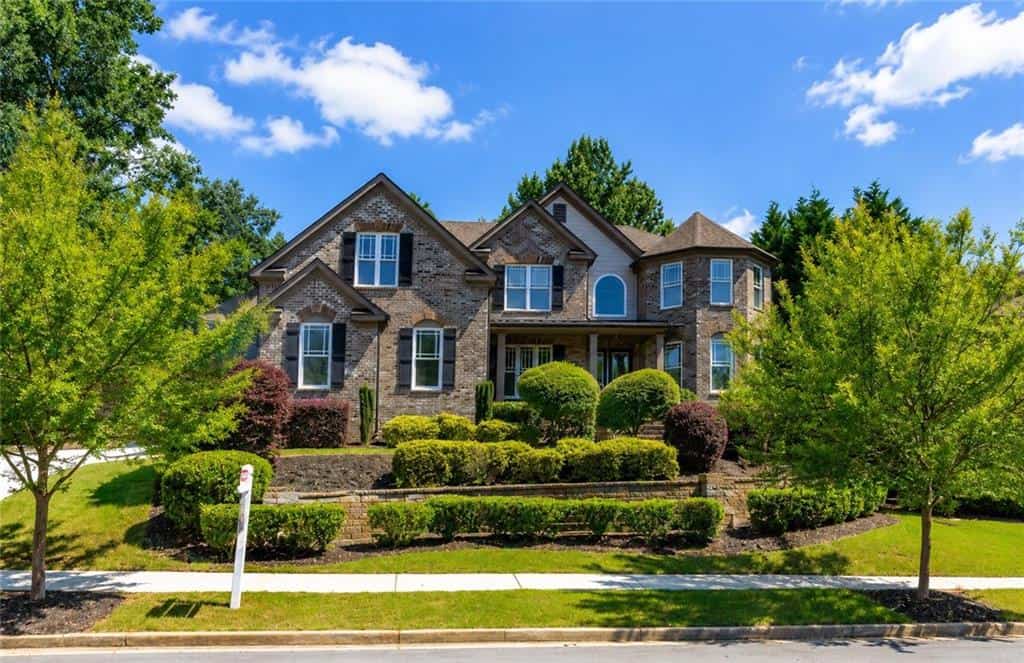 3079 Hidden Falls Drive, Buford, GA 30519