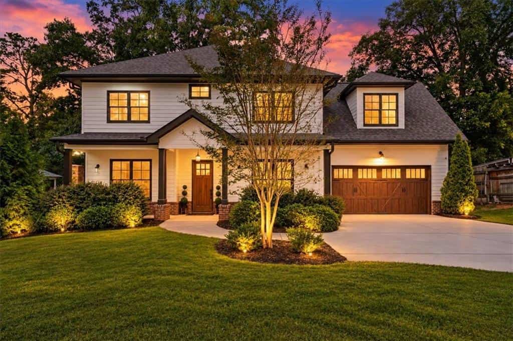 374 Norcross Street, Roswell, GA 30075