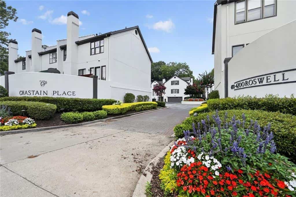 4198 Roswell Road NE, Atlanta, GA 30342