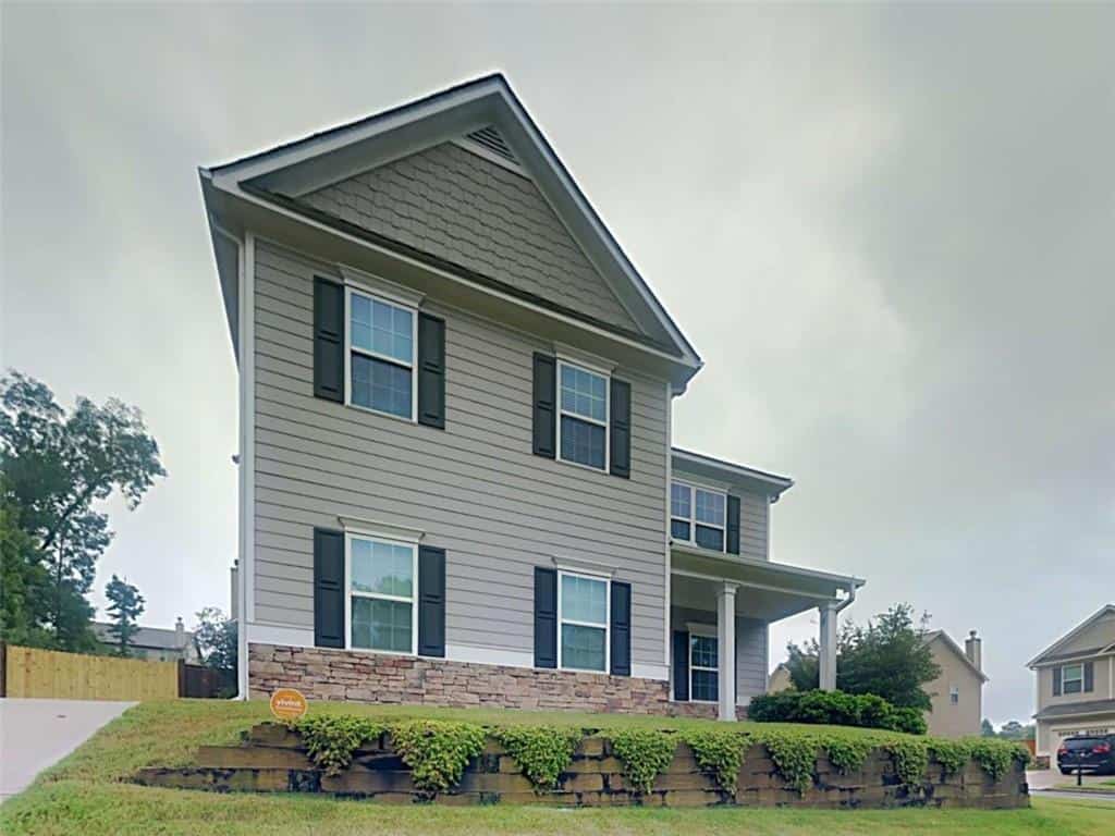 737 Pine Lane, Lawrenceville, GA 30043
