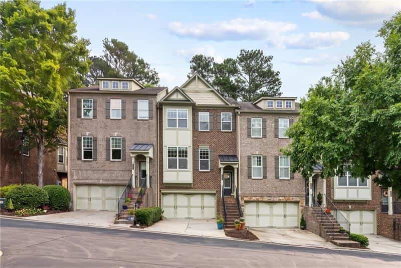 2155 Yancy Lane NE, Brookhaven, GA 30319