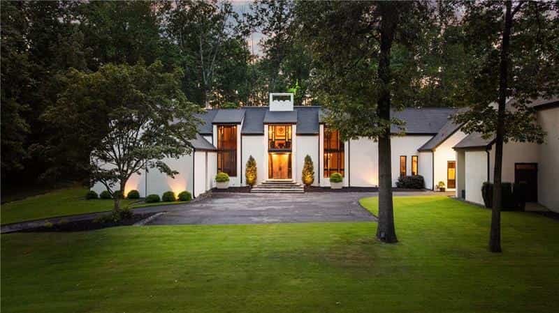 9650 Coleman Road, Roswell, GA 30075