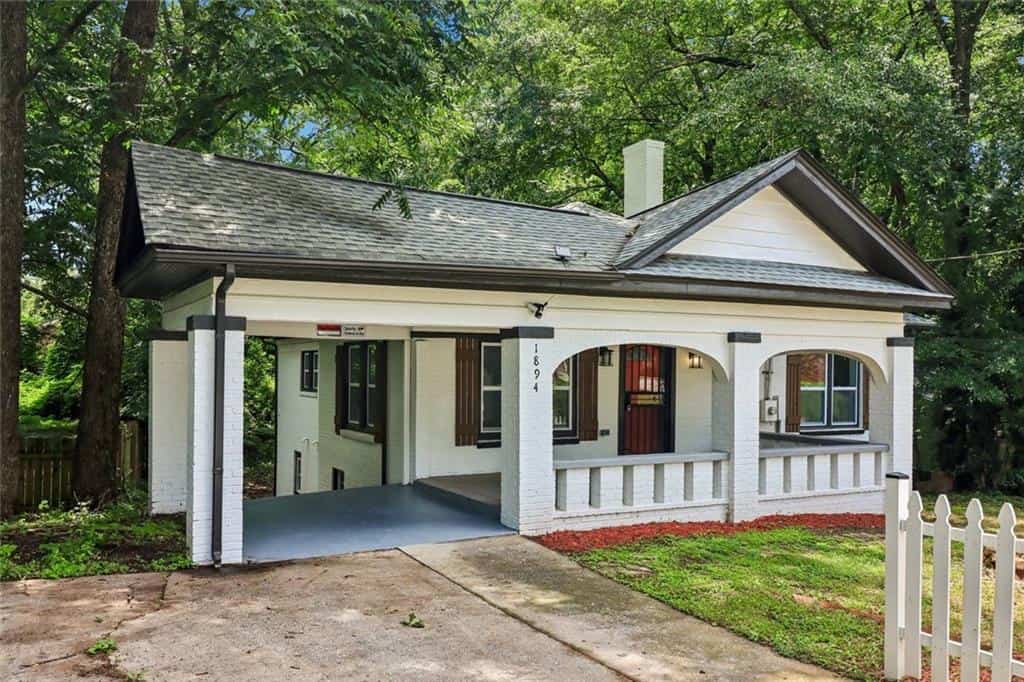1894 Dunlap Avenue, Atlanta, GA 30344