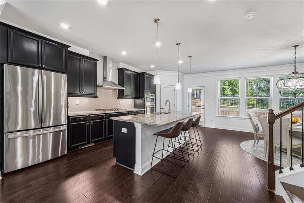 4078 Townsend Lane, Atlanta, GA 30346