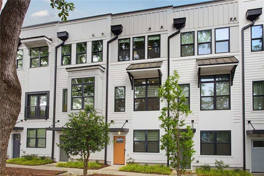 1256 Wright Lane SE, Atlanta, GA 30316