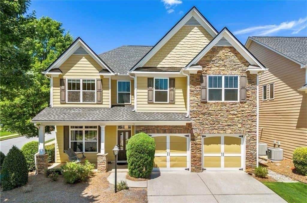 3005 Bunting Run, Cumming, GA 30041