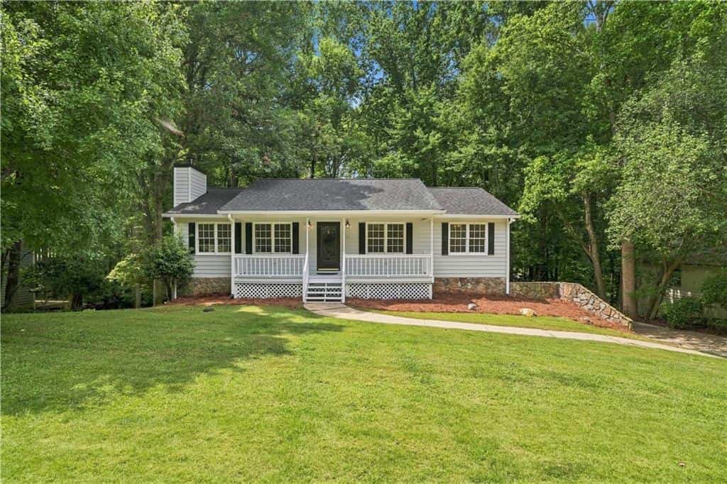 1208 Acorn Lane, Woodstock, GA 30189