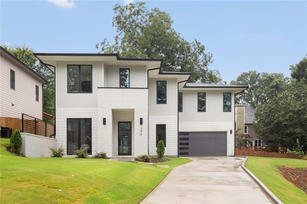 298 Creighton Avenue, Scottdale, GA 30079