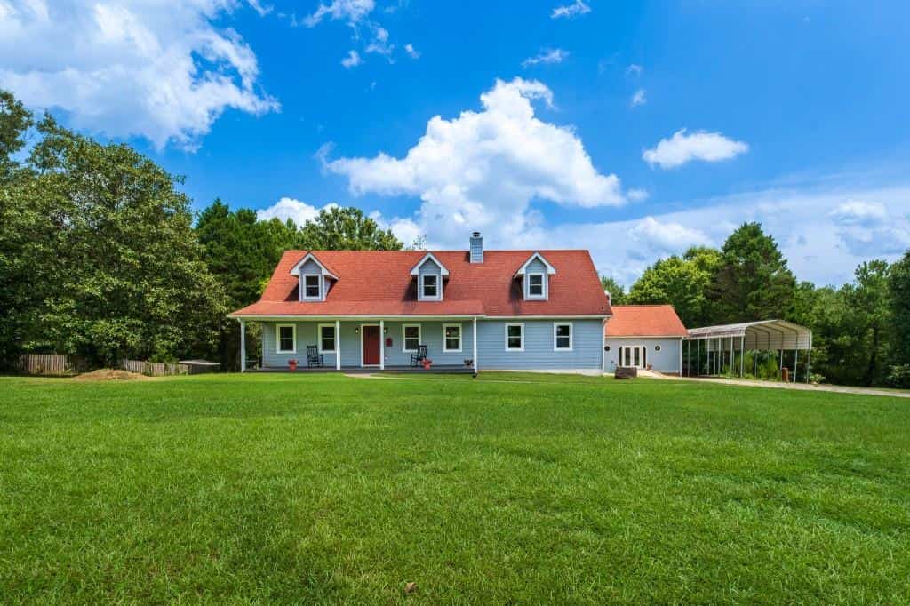506 Bill Watkins Road, Hoschton, GA 30548
