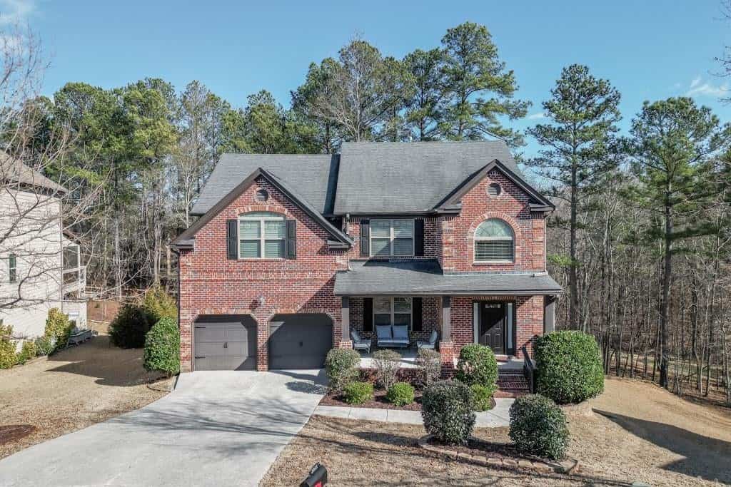 2085 Mount Grove Court, Dacula, GA 30019