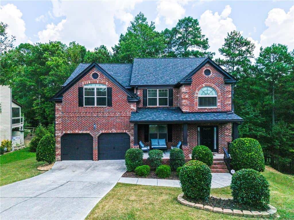 2085 Mount Grove Court, Dacula, GA 30019