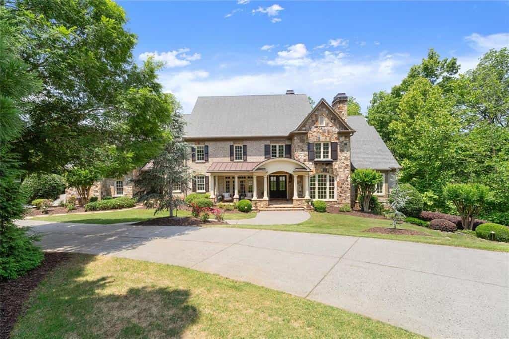 117 Liberty Grove Pass, Alpharetta, GA 30004