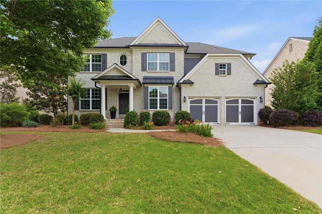 2855 Etienne Lane, Cumming, GA 30041