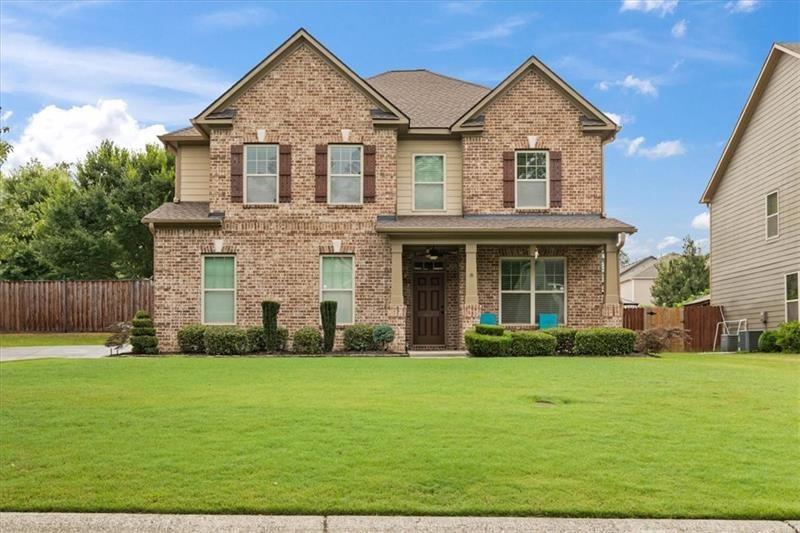 5310 Corinth Court, Cumming, GA 30040