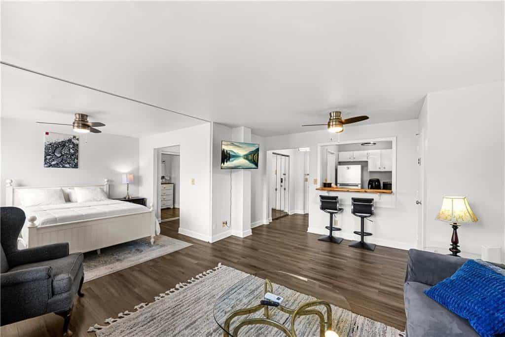 215 Piedmont Avenue NE 305 #305, Atlanta, GA 30308